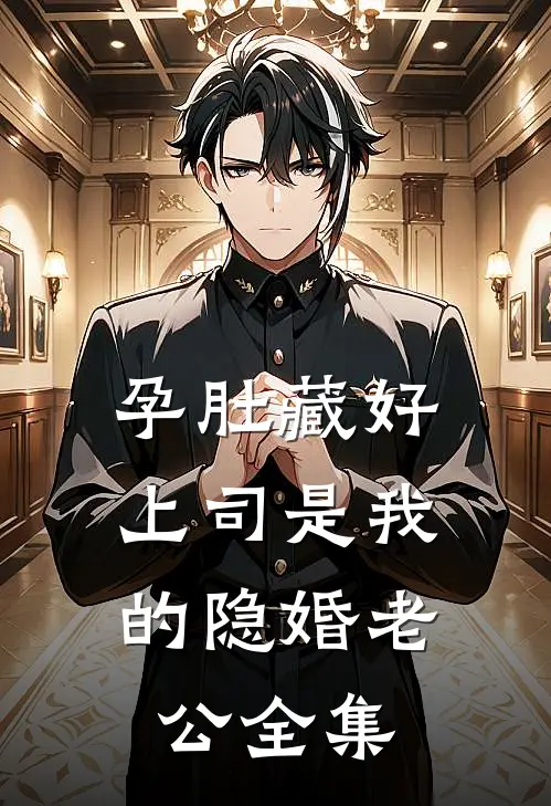 孕肚藏好，上司是我的隐婚老公全集