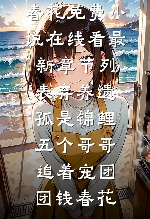 弃养遗孤是锦鲤，五个哥哥追着宠(团团钱春花)免费小说在线看_最新章节列表弃养遗孤是锦鲤，五个哥哥追着宠(团团钱春花)