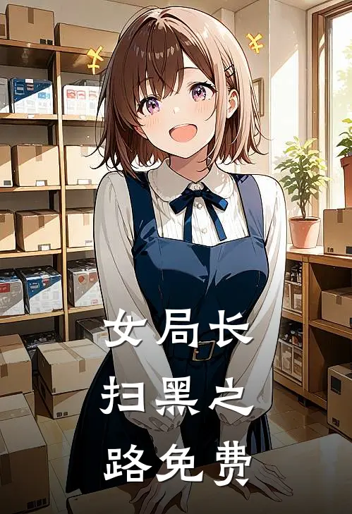 女局长：扫黑之路免费