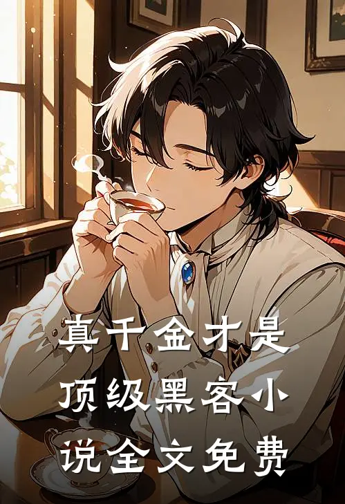 真千金才是顶级黑客小说全文免费