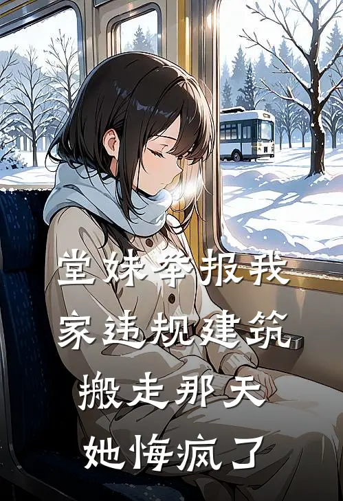 堂妹举报我家违规建筑，搬走那天她悔疯了