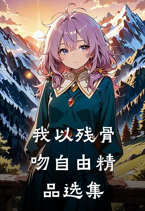 我以残骨吻自由精品选集