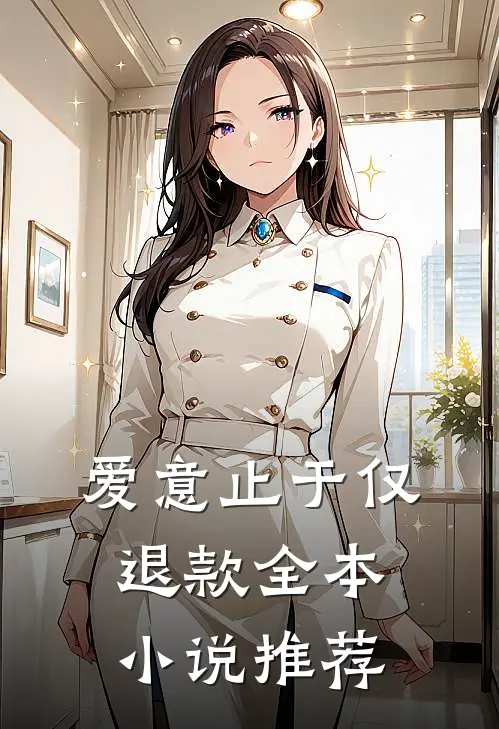 爱意止于仅退款全本小说推荐