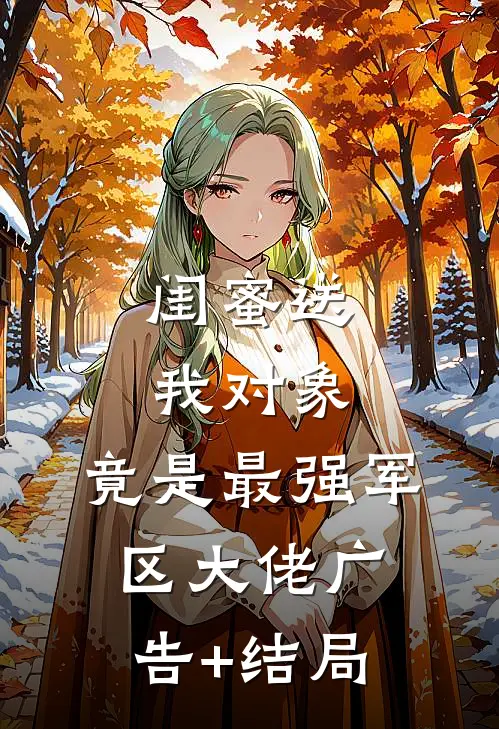 闺蜜送我对象：竟是最强军区大佬广告+结局
