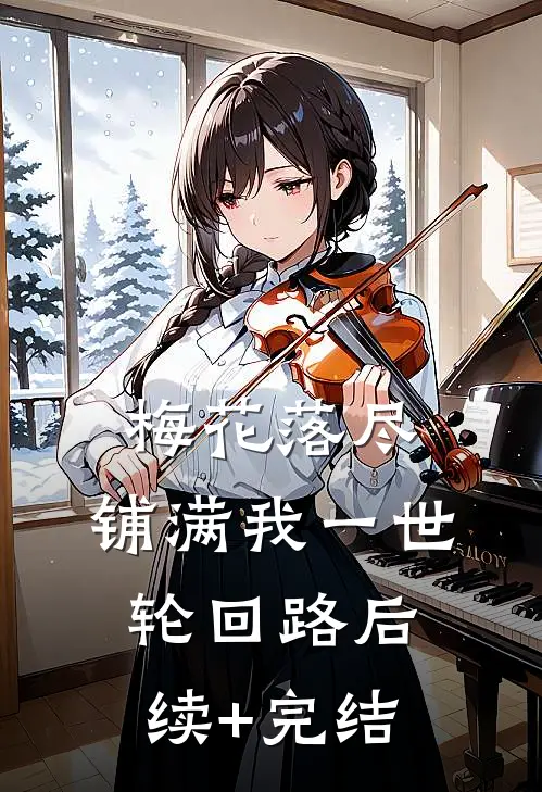 梅花落尽，铺满我一世轮回路后续+完结