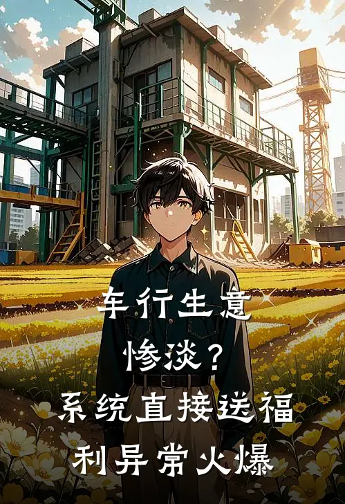 车行生意惨淡？系统直接送福利异常火爆