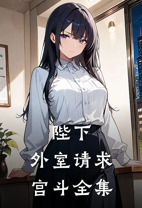 陛下，外室请求宫斗全集