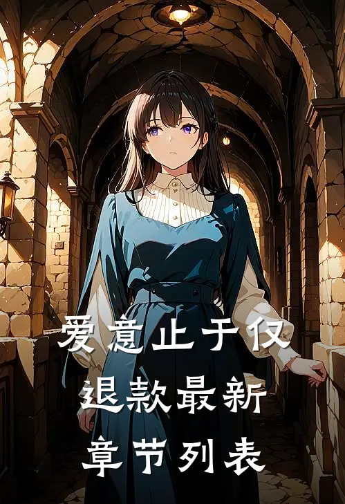 爱意止于仅退款最新章节列表