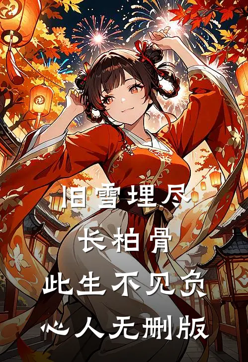 旧雪埋尽长柏骨，此生不见负心人无删版