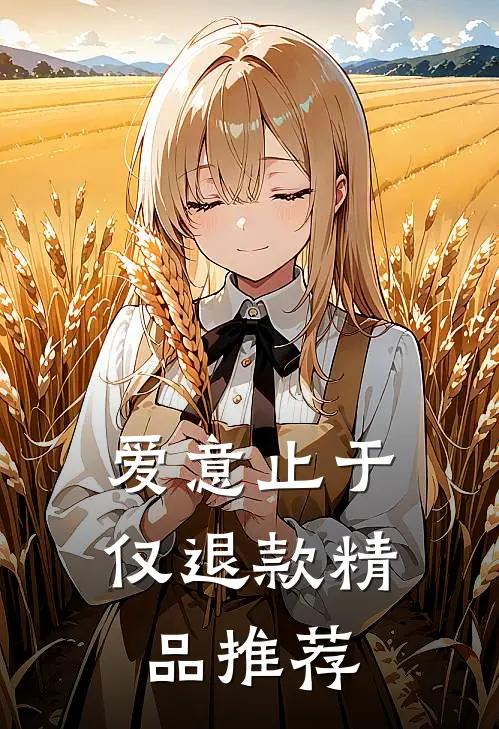 爱意止于仅退款精品推荐