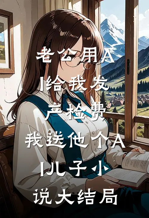 老公用AI给我发产检费，我送他个AI儿子小说大结局