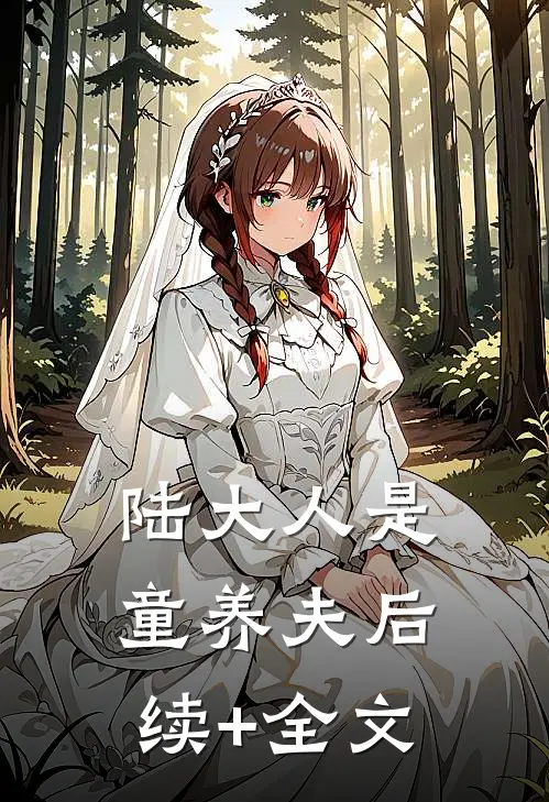 陆大人是童养夫后续+全文