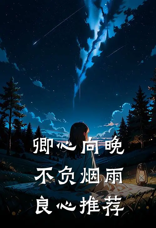 卿心向晚，不负烟雨良心推荐