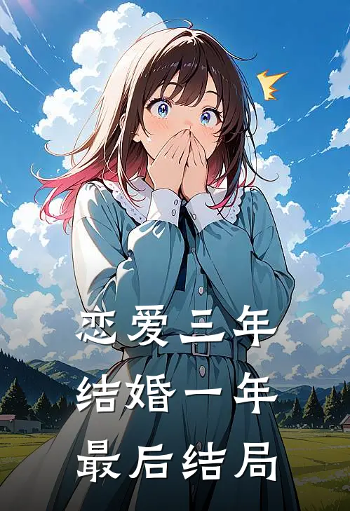 恋爱三年，结婚一年最后结局