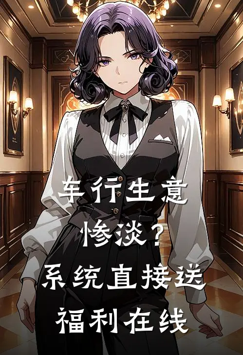 车行生意惨淡？系统直接送福利在线