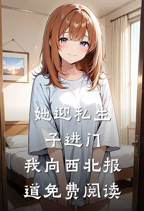 她迎私生子进门，我向西北报道免费阅读