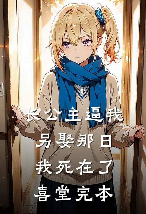 长公主逼我另娶那日，我死在了喜堂完本