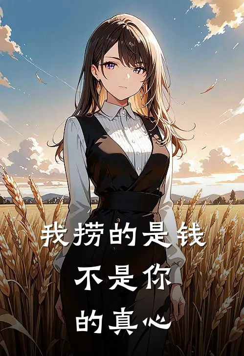 我捞的是钱,不是你的真心是歌