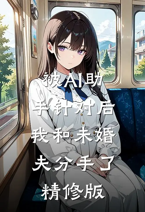 被AI助手针对后，我和未婚夫分手了精修版