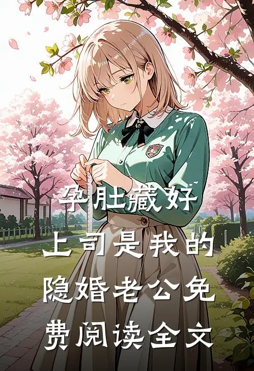 孕肚藏好，上司是我的隐婚老公免费阅读全文