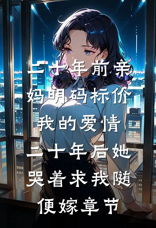 二十年前亲妈明码标价我的爱情，二十年后她哭着求我随便嫁章节