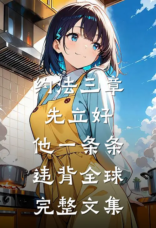 约法三章先立好，他一条条违背全球完整文集