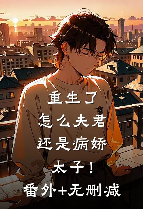 重生了，怎么夫君还是病娇太子！番外+无删减
