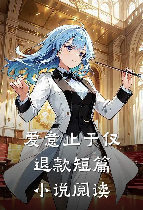 爱意止于仅退款短篇小说阅读