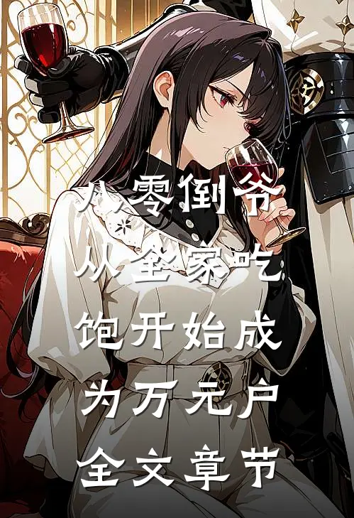 八零倒爷，从全家吃饱开始成为万元户全文章节