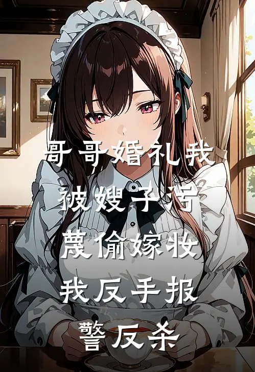 哥哥婚礼我被嫂子污蔑偷嫁妆，我反手报警反杀