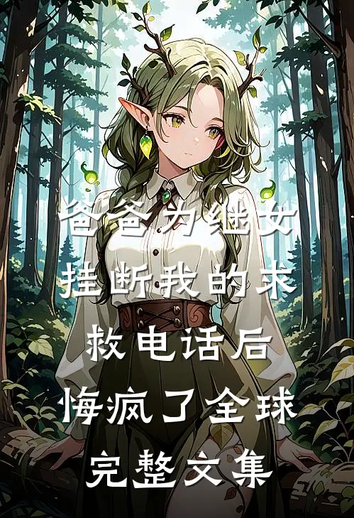 爸爸为继女挂断我的求救电话后，悔疯了全球完整文集