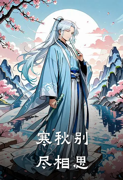 寒秋别尽相思