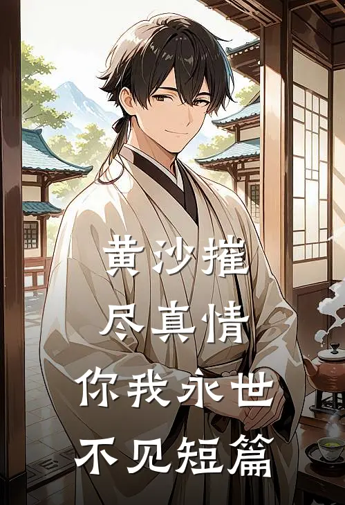 黄沙摧尽真情，你我永世不见短篇