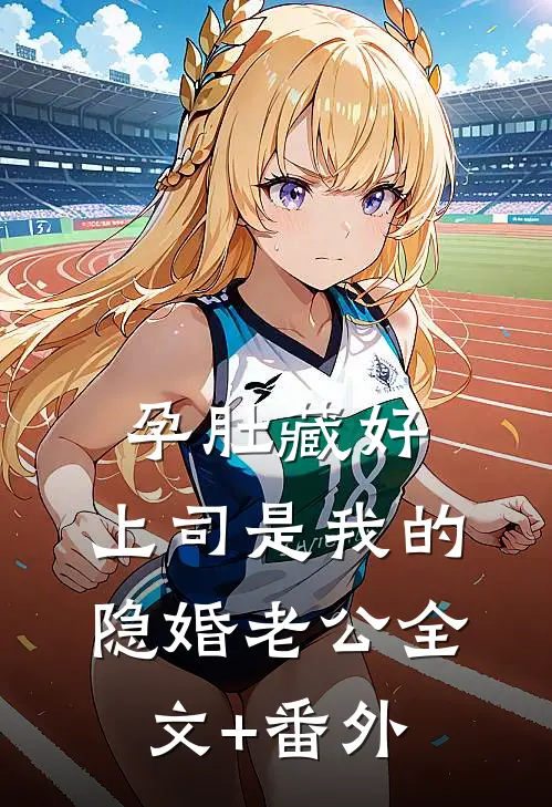 孕肚藏好，上司是我的隐婚老公全文+番外