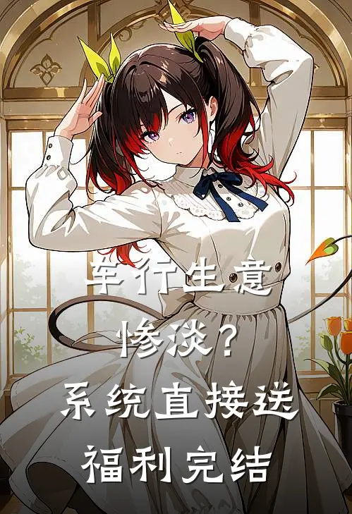 车行生意惨淡？系统直接送福利完结