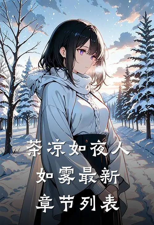 茶凉如夜人如雾最新章节列表