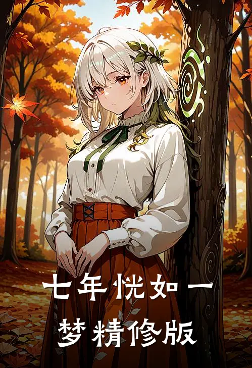 七年恍如一梦精修版
