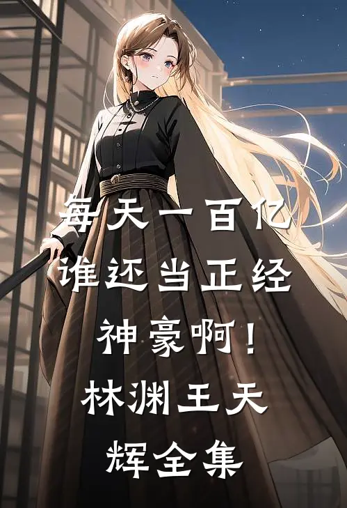 每天一百亿，谁还当正经神豪啊！林渊王天辉全集