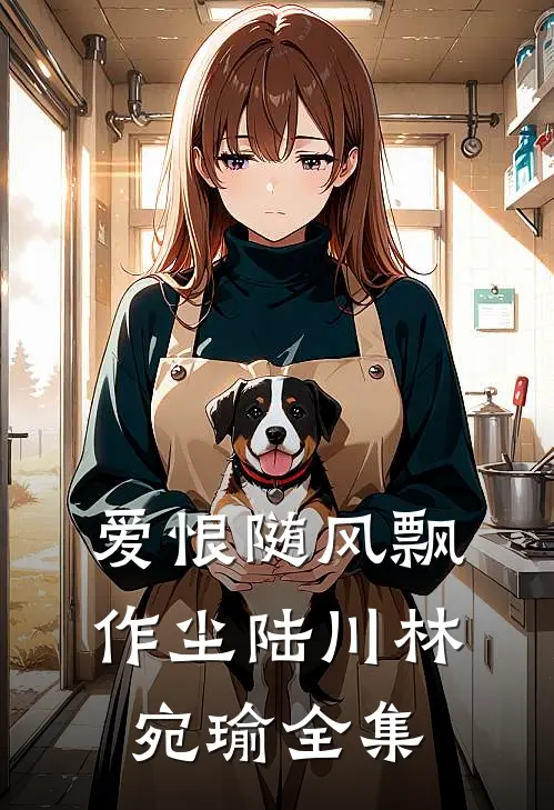 爱恨随风飘作尘陆川林宛瑜全集