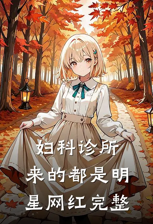 妇科诊所，来的都是明星网红完整