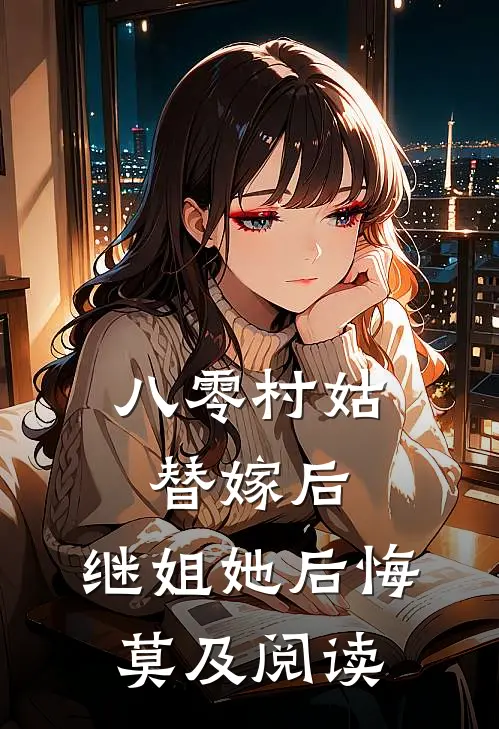 八零村姑替嫁后，继姐她后悔莫及阅读