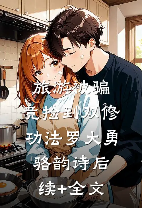 旅游被骗，竟捡到双修功法罗大勇骆韵诗后续+全文