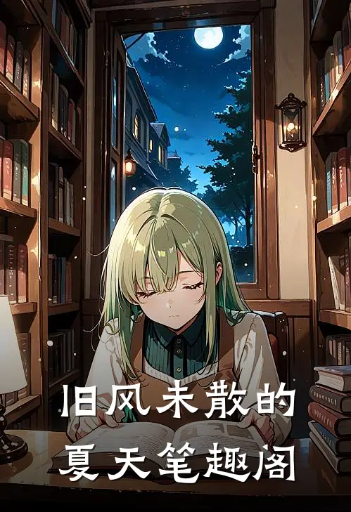 旧风未散的夏天笔趣阁