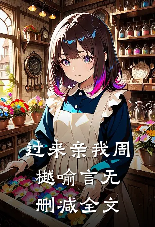 过来亲我周樾喻言无删减全文