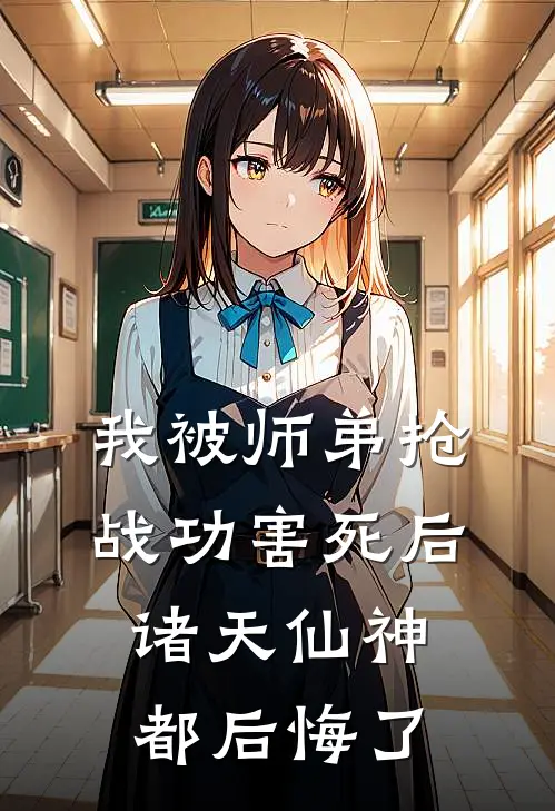 我被师弟抢战功害死后,诸天仙神都后悔了全文