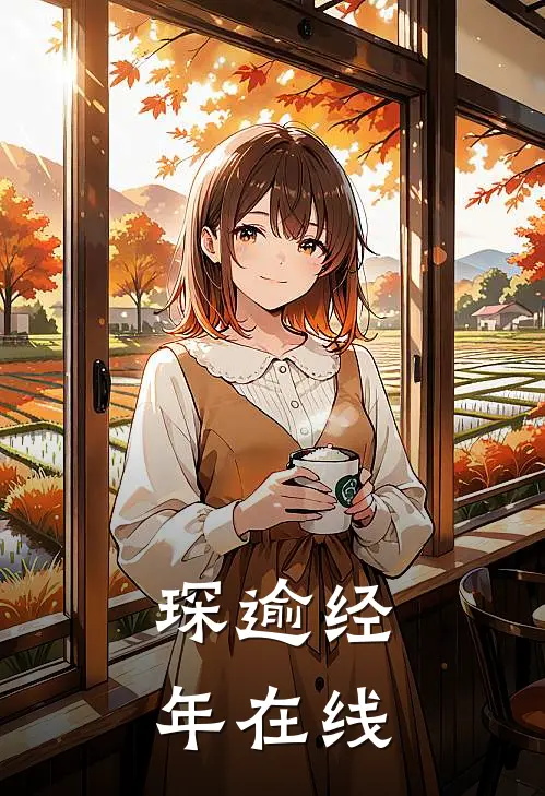 琛逾经年在线