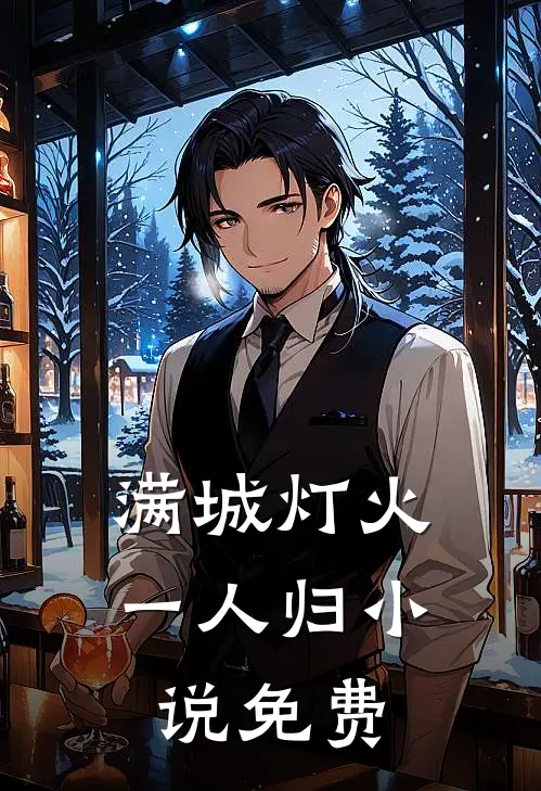 满城灯火一人归小说免费