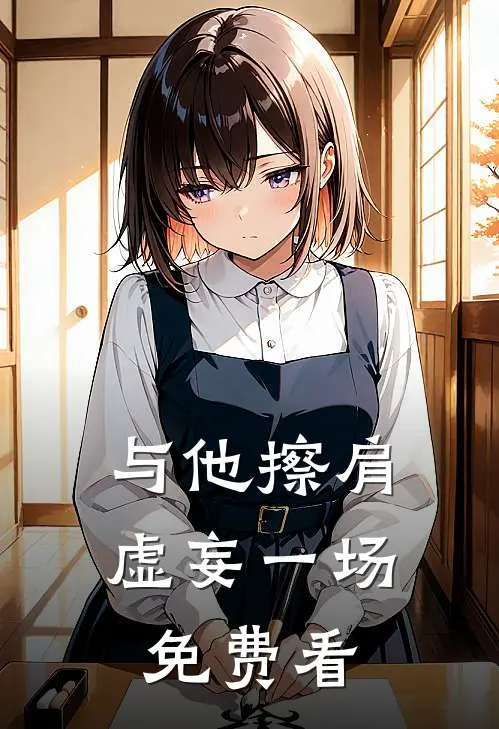 与他擦肩，虚妄一场免费看