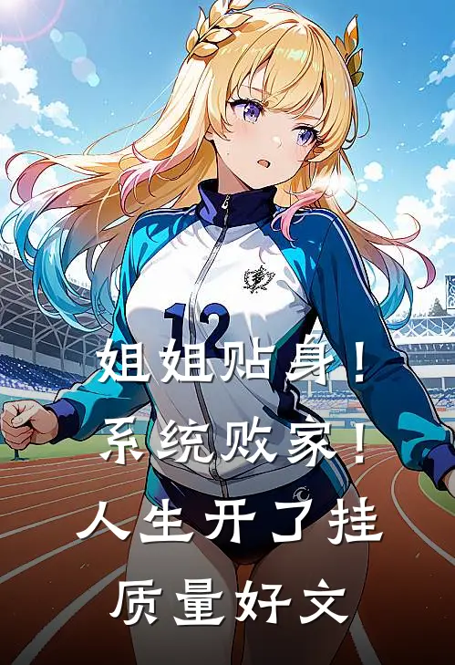 姐姐贴身！系统败家！人生开了挂质量好文