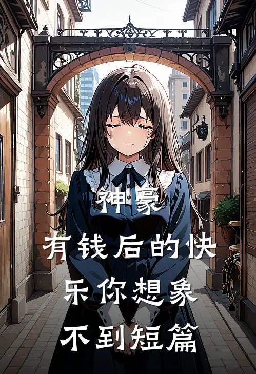 神豪：有钱后的快乐你想象不到短篇